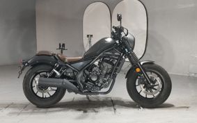 HONDA REBEL 250 S MC49
