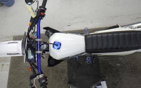 YAMAHA WR250R