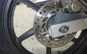 HONDA CBR125R