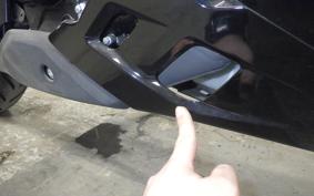 SUZUKI GSX-R125 1996 DL32D