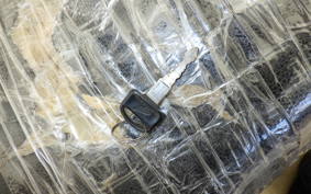 HONDA C50 SUPER CUB AA04