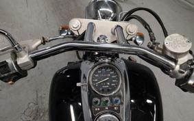 KAWASAKI ELIMINATOR 250V VN250A