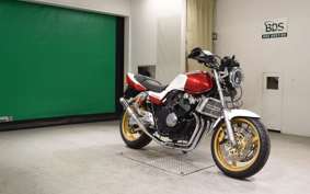 HONDA CB400SF VTEC SPEC 2 2002 NC39