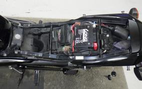 HONDA VTR 250 Gen. 2 2021 MC33