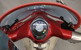 HONDA  SUPER CUB C125 JA58