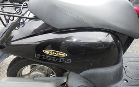 HONDA TODAY 2 AF67