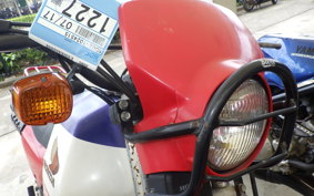 HONDA XL250R PARIS-DAKAR MD03