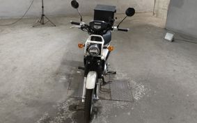 HONDA CROSS CUB 50 AA06