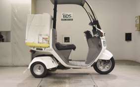 HONDA GYRO CANOPY TA03