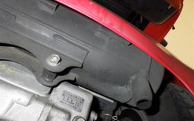 HONDA GYRO CANOPY TA03