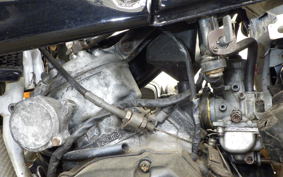YAMAHA DT125R Gen.2 3FW