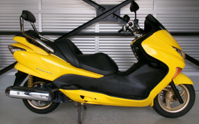 HONDA FORZA Z MF08