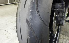 KAWASAKI ZX 10 NINJA R 2015