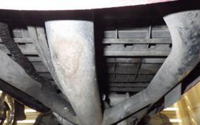 HONDA GYRO CANOPY 2012 TA02