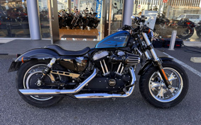 HARLEY XL1200X 2016 LC3