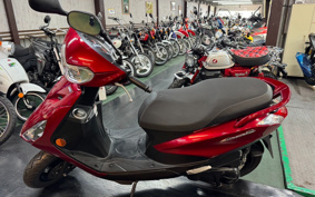 YAMAHA AXIS Z SED7J