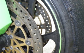 KAWASAKI ZX 10 NINJA RR 2022 ZXT02L