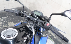 KAWASAKI Z250 SL BR250E