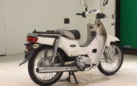 HONDA C110 SUPER CUB 2024 JA10