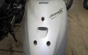 SUZUKI LET's 2 CA1KA