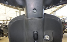 SUZUKI LET's 2 CA1KA