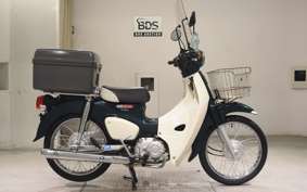 HONDA C110 SUPER CUB JA44