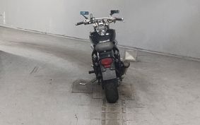 KAWASAKI ELIMINATOR 250V VN250A
