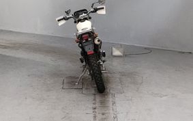 KAWASAKI SUPER SHERPA KL250G