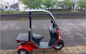 HONDA GYRO TA03