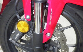 HONDA CBR400R 2024 NC65