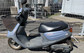 YAMAHA JOG POCHE  SPACE INO BEIGE YON SA08J