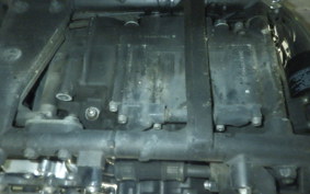 YAMAHA XV1900 RAIDER 2010