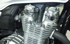 HONDA CB1100 EX 2015 SC65