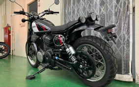 YAMAHA SCR950 2020 VN09J