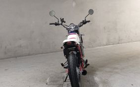 HONDA FTR223 MC34