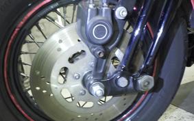 HARLEY FLSTSB 1580 2011