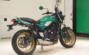 KAWASAKI Z650 RS 2023 ER650M