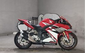 HONDA CBR250RR MC51