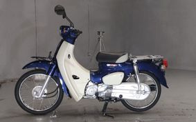 HONDA SUPER CUB50 AA09