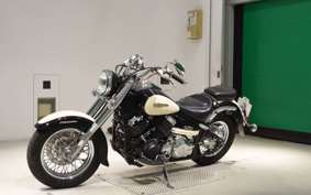 YAMAHA DRAGSTAR 400 CLASSIC 2006 VH01J