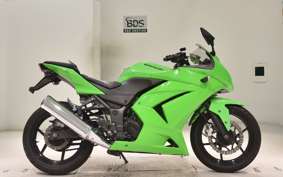 KAWASAKI NINJA 250R EX250K