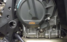 KTM 790 ADVENTURE 2020
