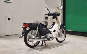 HONDA C110 SUPER CUB 1993 JA10