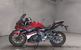 SUZUKI GSX250R DN11A