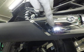 HONDA GB350S 2023 NC59