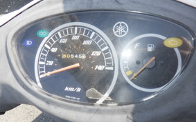 YAMAHA AXIS 125 TREET SE53J