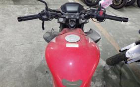 HONDA CB250F MC43