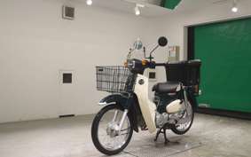 HONDA C110 SUPER CUB JA44