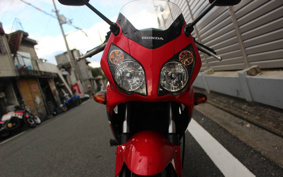 HONDA CBR150R NCB150