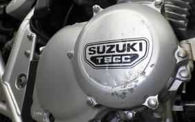 SUZUKI GSX400S KATANA 1995 GK77A